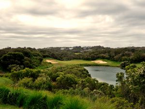 National (Old) 4th Tee